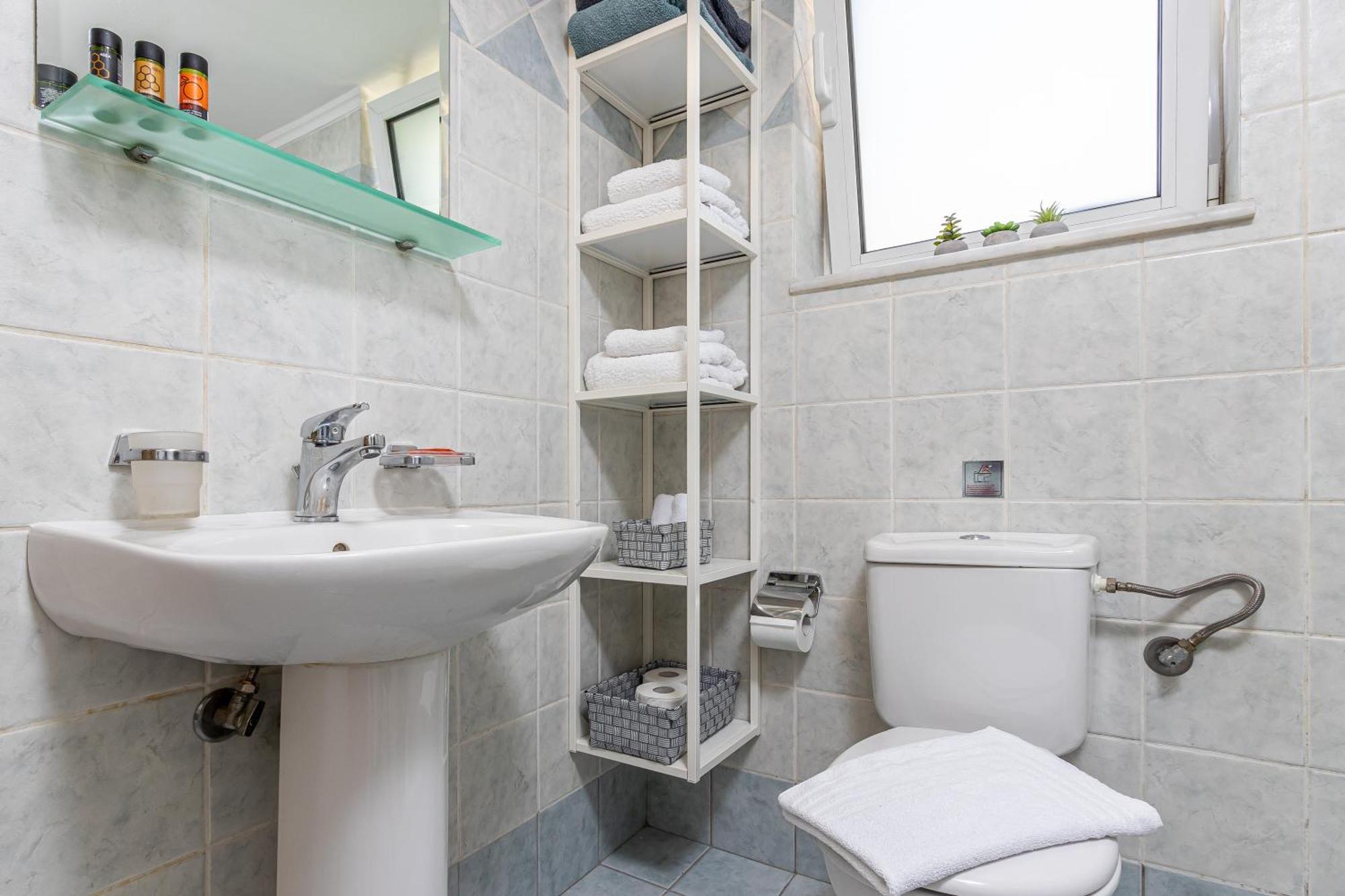 Easy Living City Apartment La Canea Esterno foto