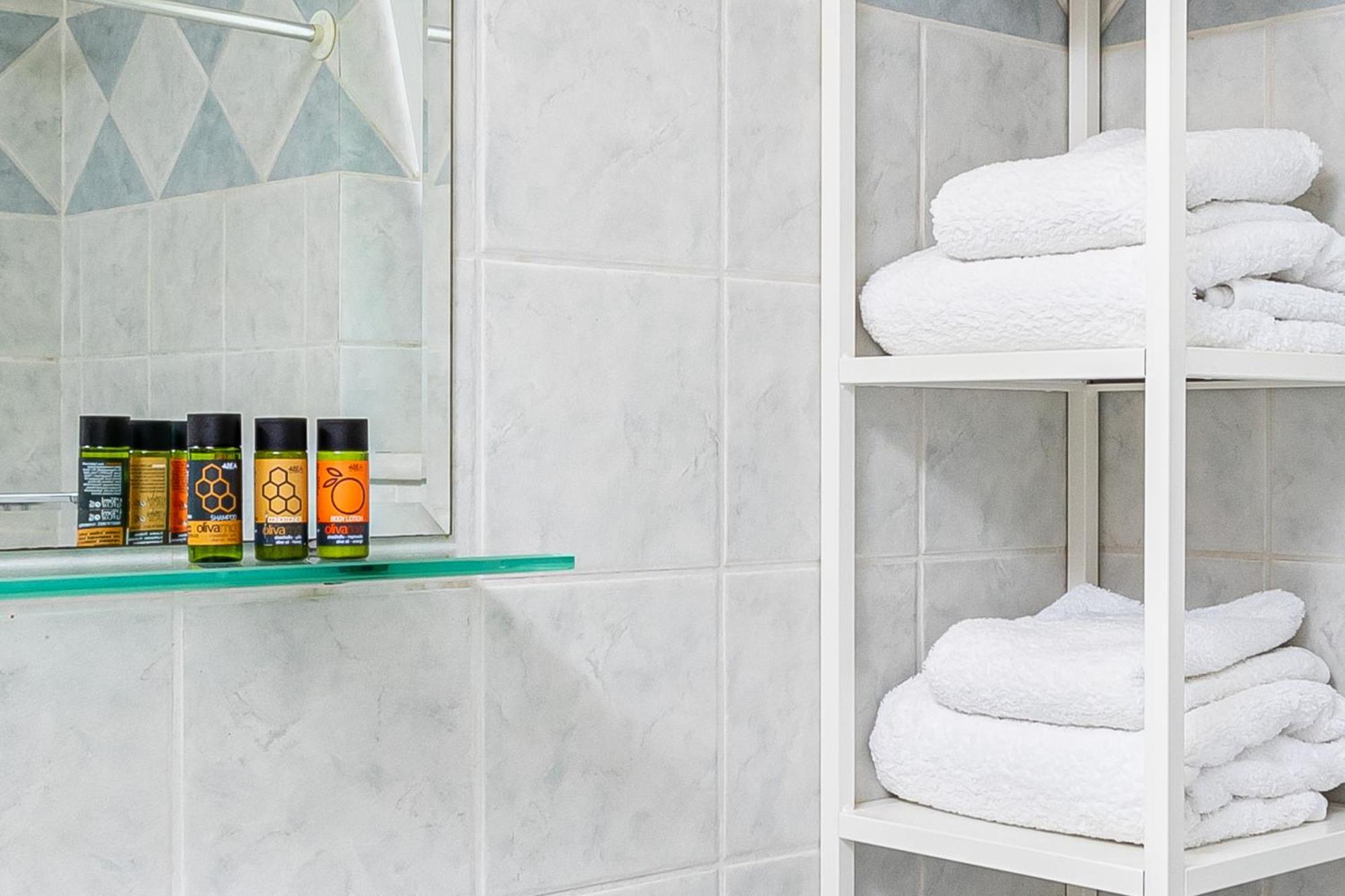 Easy Living City Apartment La Canea Esterno foto