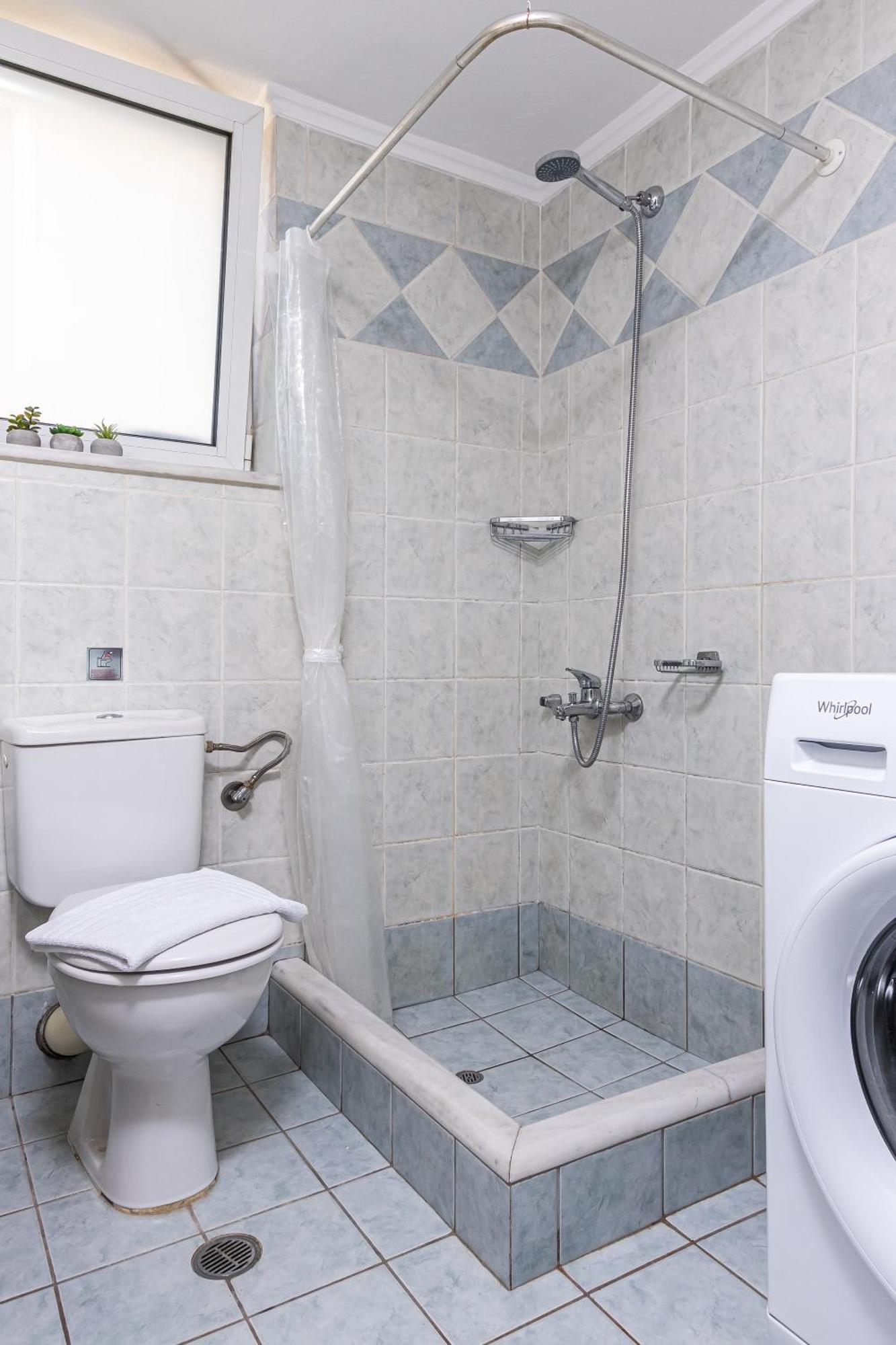 Easy Living City Apartment La Canea Esterno foto