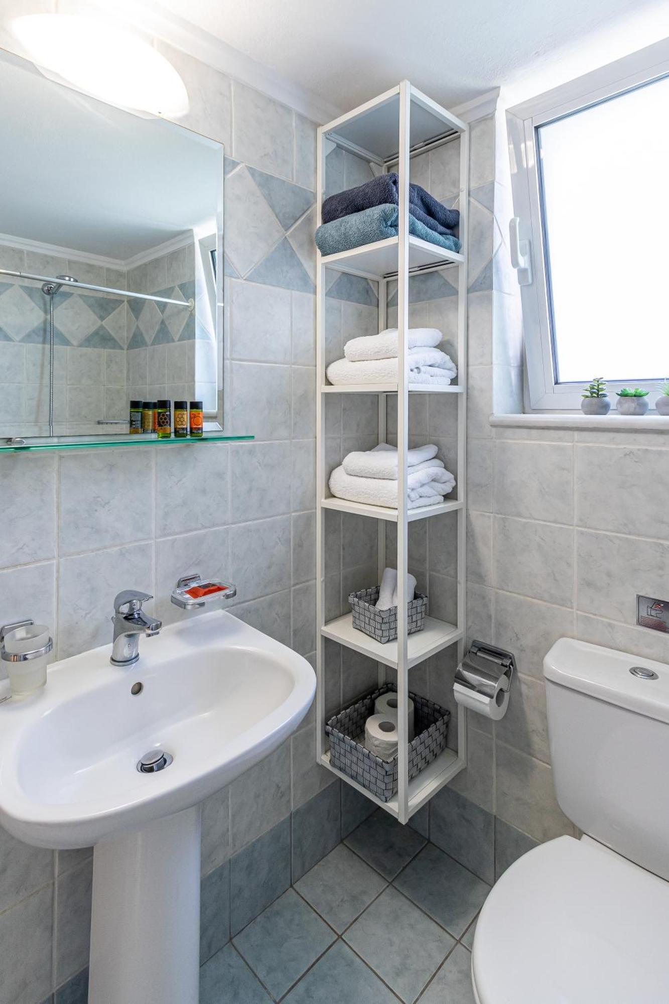 Easy Living City Apartment La Canea Esterno foto